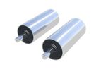 STAR TRACE - Magnetic Head Pulleys for Belt Conveyors
