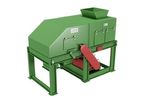 STAR TRACE - Eddy Current Separators