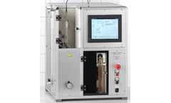 HAAGE - Model DA 40.10 - Automatic Distillation Machine