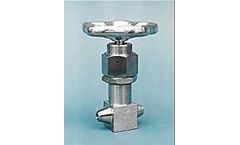 HAAGE - Bellow Valves
