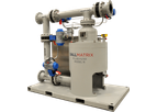 BALLMATRIX - Simple, Effective Electromagnetic Fluid Filtration System