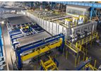 Hertwich Engineering - Continuous Homogenizing Furnaces