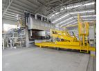 Hertwich Engineering - Model Ecomelt PR - Advanced Aluminium Melting Furnaces