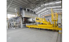 Hertwich Engineering - Model Ecomelt PR - Advanced Aluminium Melting Furnaces