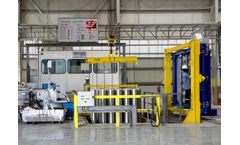 Hertwich Engineering - Vertical Casting Plants