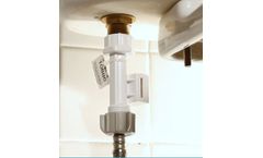 Sensor Industries - SI-Flush Sensors for Real-Time Leak Monitoring