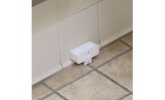 Sensor Industries - SI-Leak Sensors - Wireless Water Detection System