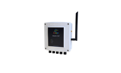 ENVEST - Model AQUA CNT 80 - LoRa and GSM Enabled Pump-Tank Controller