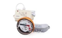 SmarterWater - Automated Meter Reader (AMR)