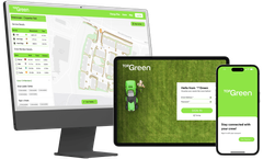 Turing CrewPlanner - Revolutionary Software