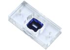 SiMPore - High-Resolution µSiM-CellVu