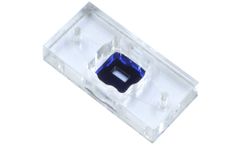 SiMPore - High-Resolution µSiM-CellVu