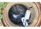 Taggle Systems - Sewer Level Monitoring Sensors