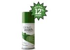 Gebauer Spray and Stretch - Instant Ttopical Anesthetic Skin Refrigerant Spray
