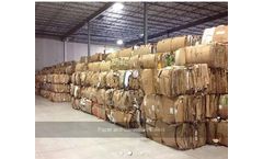 Vikah - Paper and Cardboard Balers