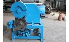 Vikah - Model TCTB100 - Tyre Cutter