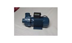 NFT - Model Supa Stelth - DWP 600 - 600 Watt Water Transfer Pump