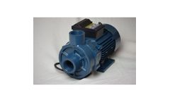 NFT - Model Supa Stelth - DWP 800 - 800 Watt Water Transfer Pump