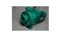 NFT - Model Supa Stelth -DWP 1500 - 1500 Watt Water Transfer Pump