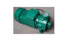 NFT - Model Supa Stelth - DWP 2200 - 2200 Watt Water Transfer Pump
