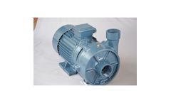 NFT - Model Supa Stelth-DWP7500 - 7.5Kw Water Transfer Pump