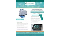 GY2 - Brochure