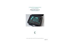 CryoPen GY2 Cryosurgical System Cervical Attachment - Manual