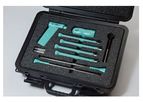 CryoPen - Model GY2 - Cryosurgical System for Treating Cervical Lesions