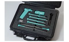 CryoPen - Model GY2 - Cryosurgical System for Treating Cervical Lesions