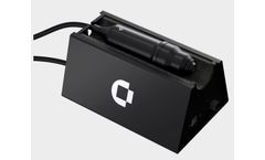 Cortex Technology - Model DermaLab Single - Professional Precision Tool for Specific Skin Analysis