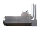 MABRE - Model SP - Air Heaters