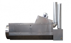 MABRE - Model SP - Air Heaters