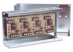 APC - Model MR-100 Series - Multi-Voltage Relays