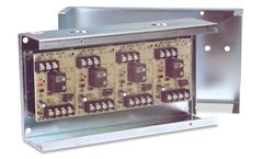 APC - Model MR-100 Series - Multi-Voltage Relays