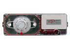 APC - Model SL-2000-P - Photoelectric Duct Smoke Detector