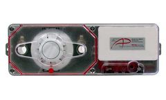 APC - Model SL-2000-P - Photoelectric Duct Smoke Detector