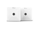 Milesight - AI Workplace Occupancy Sensor