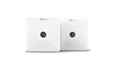 Milesight - AI Workplace Occupancy Sensor