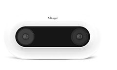 Milesight - Model VS125 - AI Stereo Vision People Counter Sensor
