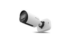 Milesight - Model Color - MS-C2964-(R)UPD (2MP) Series - Network Camera