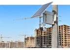 Milesight - Solar-Powered Network Camera
