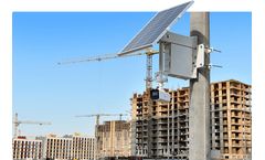 Milesight - Solar-Powered Network Camera