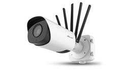 Milesight - Model 5G Series -5G AIoT 4X/12X Pro - Network Camera