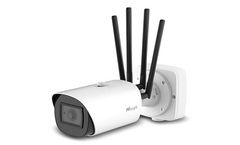 Milesight - Model 5G AI Series -Pro Bullet Plus - Motorized Network Camera