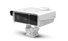 Milesight - Model TrafficX - Camera for More Demanding Traffic Applications