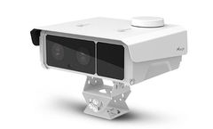 Milesight - Model TrafficX - Enforcement Camera for Red Light Violation Detection