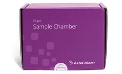 AeroCollect - Airborne Pathogen Sampling Device