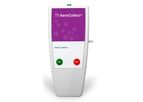 AeroCollect - Advanced Air Sampling Device for Pathogen Detection