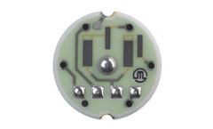 Metallux - Model ME506 -  Ceramic Piezoresistive Pressure Sensor