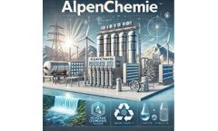 Alpenchemie - Reverse Osmosis Water Treatment Chemical